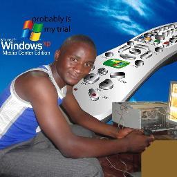 mwibesmamwima's profile picture. 