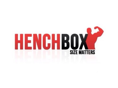 HenchBox's profile picture. Great deals on supplements coming soon!