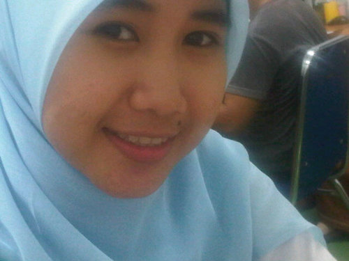 SyadiahImech's profile picture. 