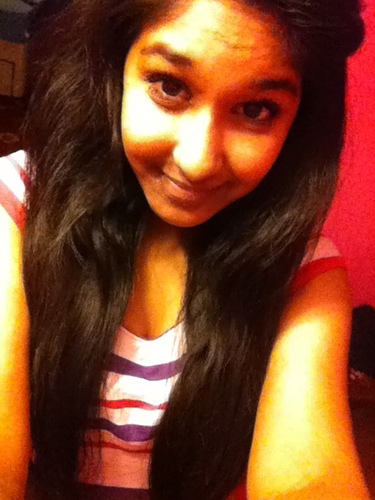 just an ordinary girl tweetin random shit every day:)  #ProudSikh #follow4follow #F.I.S.H