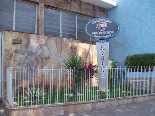 jonelcontabil's profile picture. Propõe as melhores políticas contábeis, orienta de forma ética e responsável e conduz as obrigações contábeis de forma competente e
ágil.