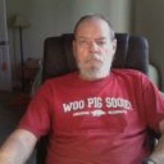 SamuelHurdSamue's profile picture. High School, Monte Vista, Colorado,
USN Ret, USPS Ret, Viet Nam Vet 1969,
Pro Choice Liberal, Pro realistic gun control laws.
Viva Hillary 2016