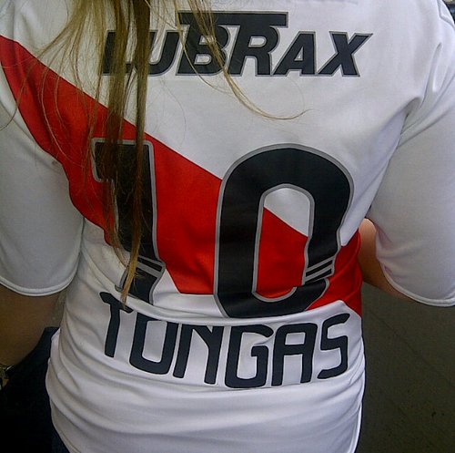 Tongas1978's profile picture. Hincha del mas grande...Lejos !!!