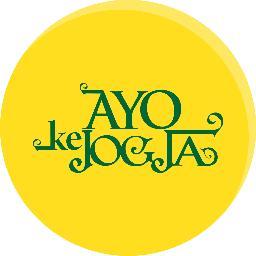AyokeJogja mengajak Indonesia -Dunia datang ke  YOGYAKARTA | Kota yang aman dan nyaman | Kota yang layak dihuni dan dikunjungi ...
Let's come to Jogja