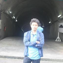 Civil Engineering at Trisakti University, Manchester United Fan !