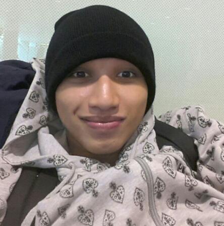 ThatBeanieBoy's profile picture. Do or don't, there's no try. TEEHEE!! :  #Gemini