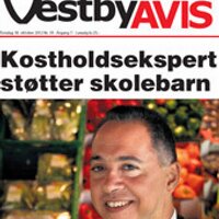 Vestby Avis (@vestbyavis) 's Twitter Profile