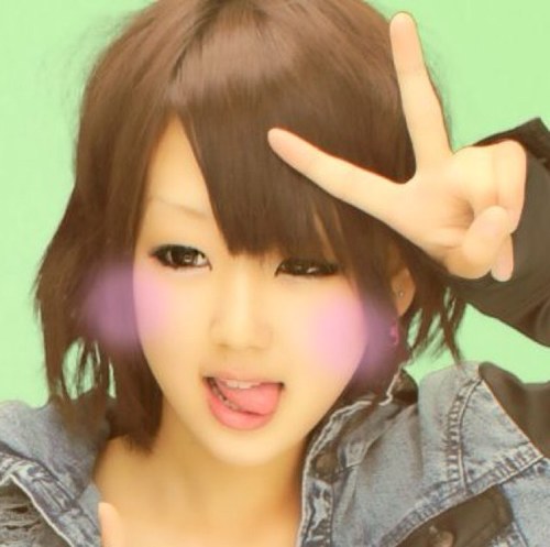 EXILE一族luuuuv(*´艸`*)♡ (◎´∪`))ｽｷﾅﾉ→本田翼/AAA/ファンモン/GReeeeN/西島秀俊/カエラ/けいおん/SCANDAL/スケダン/ももクロ/エヴァ/ヲタ芸/ボカロ/歌い手いろいろだよっ！ぶす覚悟だぃ。 http://t.co/MRxAFdwi