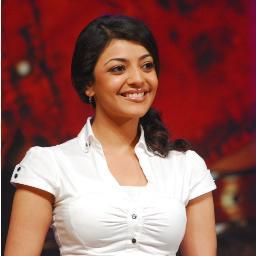 this is the official page for the GORGEOUS kajal agarwal follow us to recieve latest updates.....