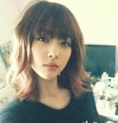 Free Roleplayer of f(x)'s Sulli | Heenim's Oppa sister | @imjbjyp 's BFF | Juniel unnie's BFF | let's do a fantalk ^^