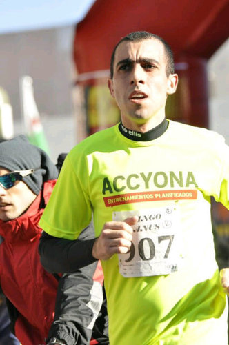 Javieramaral's profile picture. Casado con Gise, el amor de mi vida y papá de Simao, mi otro amor. Cristiano, runner y fana del Accyona running Team y d todos sus integrantes.