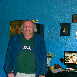 Alfred6969's profile picture. 