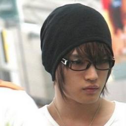 17. Inspiring Journalist. Tumblr. Anime. Kpop-DB5K, SHINee, 2PM, B.A.P, Secret, SNSD~