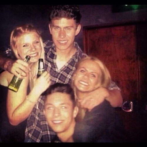 Biss93's profile picture. 