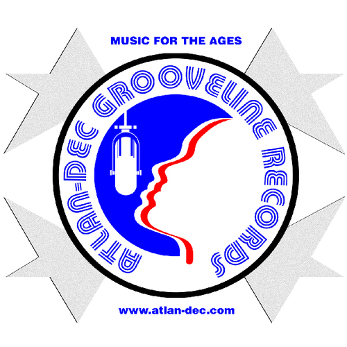 atlandecrecords's profile picture. 