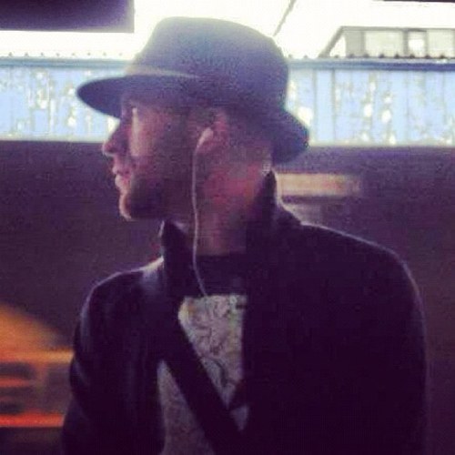 vicente3010's profile picture. UrbanJams