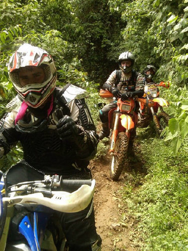 I♥Enduro!