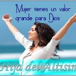 MiFielSenor's profile picture. Mujer,Asist Administrativo.Casada,Madre de 3 hijos.Cristiana