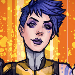 See those bandits over there? Notice how they aren't on fire? I'll fix that. On to the Borderlands!