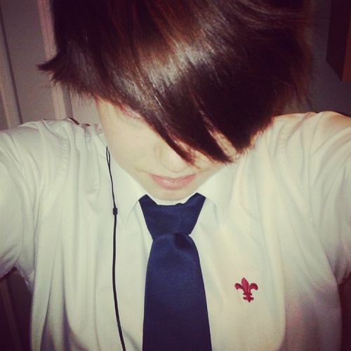 Tye_xx's profile picture. stay positive and live without regrets forget yesterday and don't live for tomorrow it may never come. You are who you are and nothing can change that.