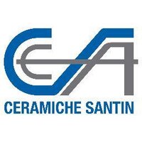 CERAMICHE SANTIN (@cesasrl) 's Twitter Profile