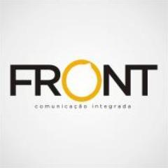 Criatividade, Ética e resultado, esse é nosso maior compromisso com você. Front MKT Convergência Total em Comunicação.