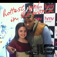 JLS + One direction are my life.
MET JLS:08.01.11
MET STARBOY NATHAN 14.05.12

NFG:D