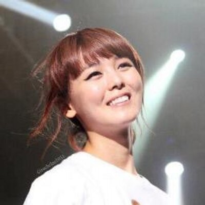 Min Sun Ye Baidu Bar on X: Sunye new IG profile pic