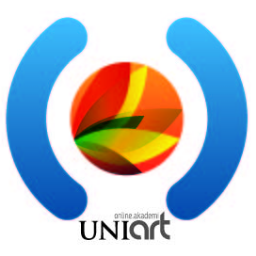 uniartacademy's profile picture. Türkiye'nin ilk online sanat ve kişisel gelişim akademisi
