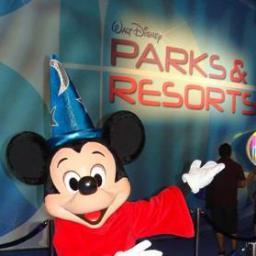 Infatuated with Disney parks, Disney history and music always looking to expand collection and learn more