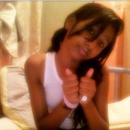 All I need is a beauty & a beat who can make my life complete