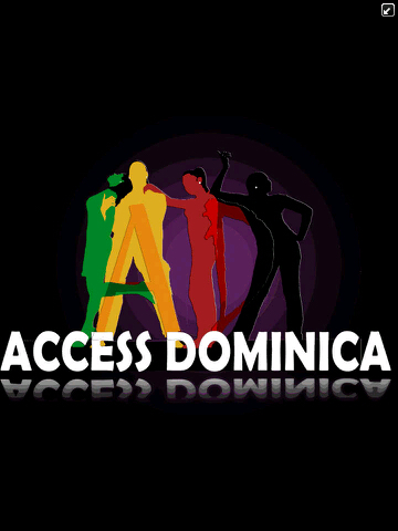 Official Twitter Account for @AccessDominica-Entertainment Marketing Media Hub