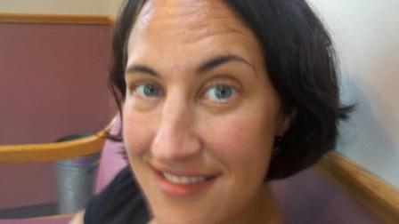 Writing Caul Baby. Obsessed with reading. Love Philly sports. Married in Italy. Once couch-hiked the Appalachian Trail.  http://t.co/717FxzXtmL