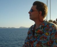 DanowskiGreg's profile picture. Retired