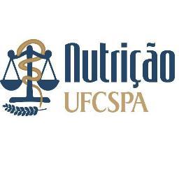 Twitter Oficial do Curso de Nutrição da Universidade Federal de Ciências da Saúde de Porto Alegre (UFCSPA)