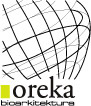 Oreka Arkitektura 2006an sortu zen, ingurugiroa eta gizakia errespetatzen dituen arkitektura osasuntsu bat burutzeko helburuarekin.