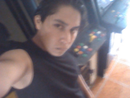 kaiva999's profile picture. Lo irracional traiciona a la lógica