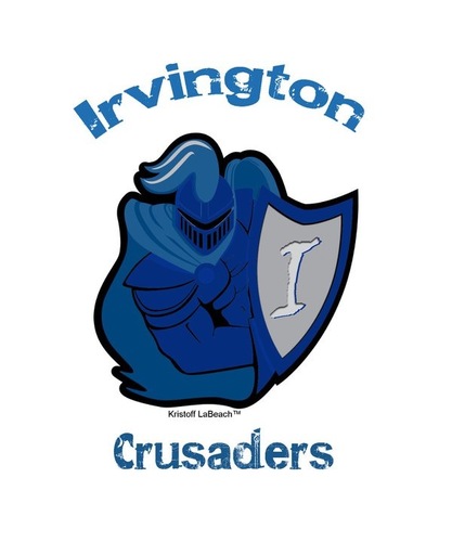 This Irvington JROTC Crusader Battalion's public Twitter account. Important info shall be tweeted.