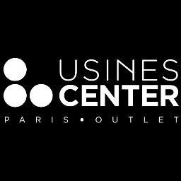 Usines Center Paris #outlet zone Paris Nord 2. 100 boutiques et + de 300 marques à prix réduits toute l'année #Petitbateau #Desigual #Levis #Aigle #Guess...