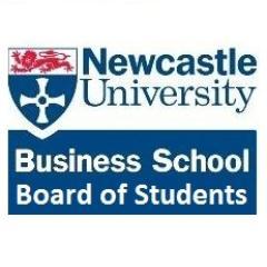 Hi! We are the Newcastle Uni Business School Board of Students. Follow us to hear about the wide variety of events we put on for undergrad business students