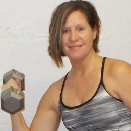 I'm Trainer T. Certified 200hr YA Yoga Instructor