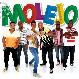 FÃ CLUBE Ah! Moleque dedicado AO: GRUPO MOLEJO.
((RJ))