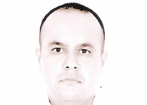 Trabajador, estudiante, esposo fiel y Padre amoroso