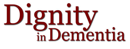 dementiafirst's profile picture. Raising awareness of dementia