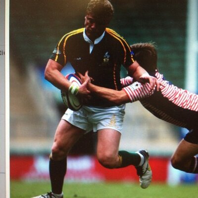 Profile Picture of Stuart Smart (@sas1188) on Twitter