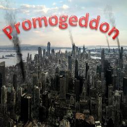promogeddon's profile picture. It's time to shake up the promotional products industry. The past is gone - let's make the future what we want!