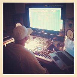 HIPHOP production & recording studio in ATL.