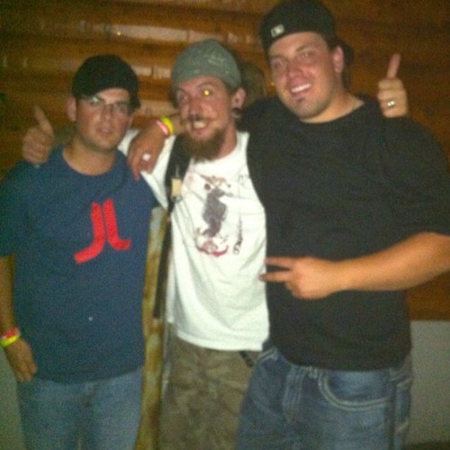 GronnieVille's profile picture. 