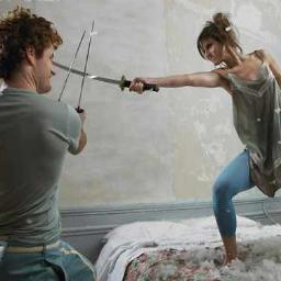 sombrablack303's profile picture. loca, divertida, estudiosa, introvertida en ocasiones pero siempre con una sonrisa en la cara aunque sea fingida jajaj esa soy !!! =P