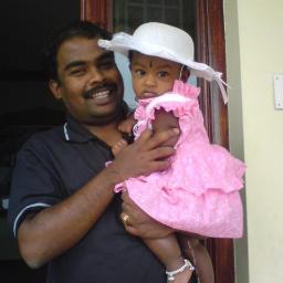 Belongs to the Dravidian Stock.  Founder : Zeta Tech Solutions